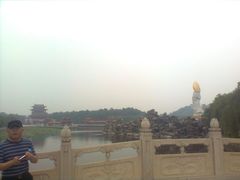 -南戴河国际娱乐中心