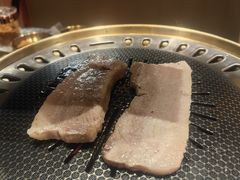 -闻老头·菊花炭烤肉(佛山首店)