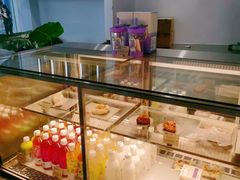 -喜茶(广州番禺奥园广场店)