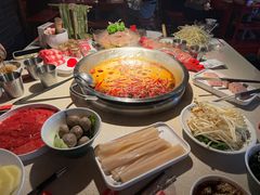 -小龙坎火锅(全球总店)