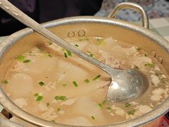 -彭耕记猪油炒小菜(吉联mall店)