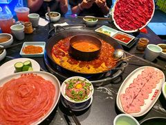 -巴蜀大将火锅(春熙店)