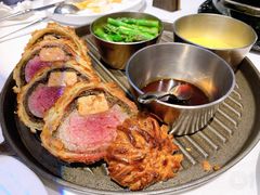 -Le Bistrot de Racine