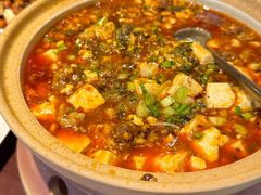 -拾捌川·自贡爆炒(新街口店)