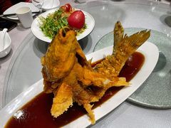 -城南往事·鲁菜济南菜(长清园博园恒大绿洲店)