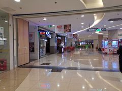 -天虹购物中心(石路店)