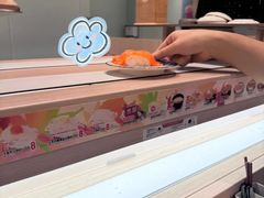 -滨寿司(新街口中央商场店)
