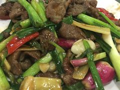 -鲤鱼塘农家山庄
