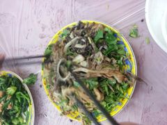 水爆肚.jpg-天津乾毓德饭庄·清真传统炒菜·海鲜烧烤(咸阳路店)