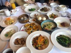 -富力丽思卡尔顿酒店·丽轩中餐厅