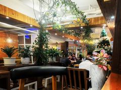 -劳顶笨咖啡(敦化店)