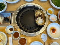 -黄金牧场(明洞总店)
