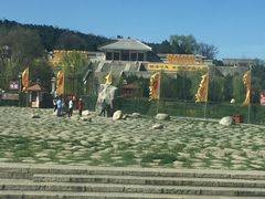 -黄帝陵