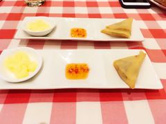 -卡本妮法餐厅·北京和平宾馆