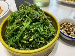 面蒸藤蒿-白府牛罩(总店)