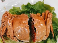 -谢记上海大排档(长寿路店)