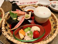 -蟹道乐(京都本店)