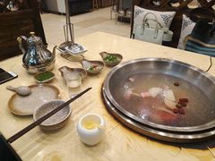 -羊来顺冰煮鲜羊 铁锅烀羊肉(中央大街店)