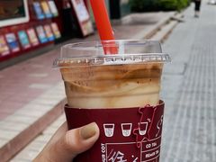 宋种鸳鸯-茶月山·潮汕茶店(天河北店)