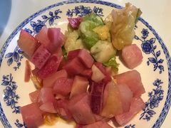 -和庆斋阳坊秘制羊蝎子火锅(云岗店)