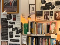 -KAFKA·卡夫卡咖啡(文林店)