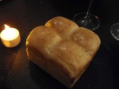 -北京华彬费尔蒙酒店·刃餐厅