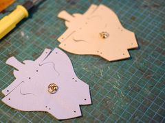 -零几体验diy皮具工作室(振业城店)