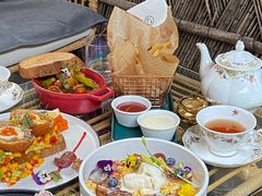 -ChitChat奇洽·Bistro(黎黄陂路店)