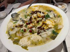 -川味堂·四川豆花(八卦岭店)