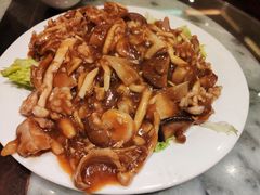 八珍豆腐-惠宾饭庄(中山路店)