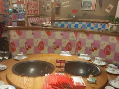 -白城车站店一九二八铁锅炖