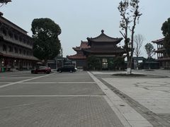 -高旻寺