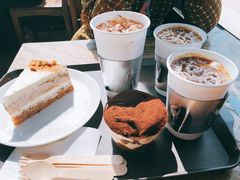 -Cafe Aewol Monsant