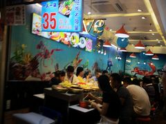-东门町美食街