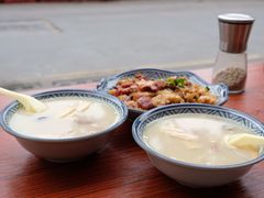 -胡椒猪肚汤(康王店)