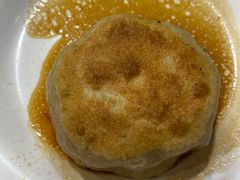 门钉肉饼-白魁老号饭庄(安内店)