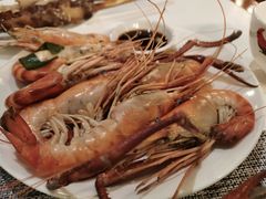 -The COOK·厨餐厅·自助餐(浦东嘉里大酒店)