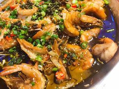 -槐店王婆大虾(开发区店)