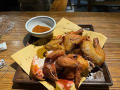 -打酱油·非遗淮扬菜(瘦西湖梅岭店)