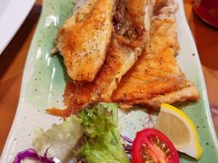 -V Bar海景扒房(北海湾惠龙万达嘉华酒店)