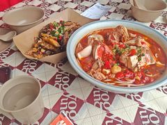 -老三样·旧食新味(万寿宫店)