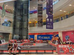 -宝龙广场(蓬莱区)