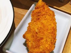 -池奈·咖喱蛋包饭(熙地港店)