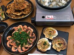 -烧货·活海鲜炭烧(湖滨商业街店)