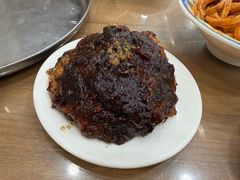 -西安贾三灌汤包·回坊小吃·清真炒菜(北院门总店)
