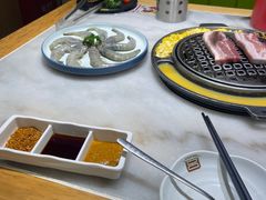 -韩宫宴烤肉·黑毛和牛·料理(合肥滨湖银泰城店)