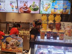 -DQ·蛋糕·冰淇淋(昌平国泰店)