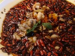 -U你·天然调味(南湖总店)