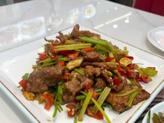 -钟记陕南菜·煎锅鱼(红专南路店)