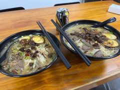 -花溪巷牛肉粉(泉城路店)